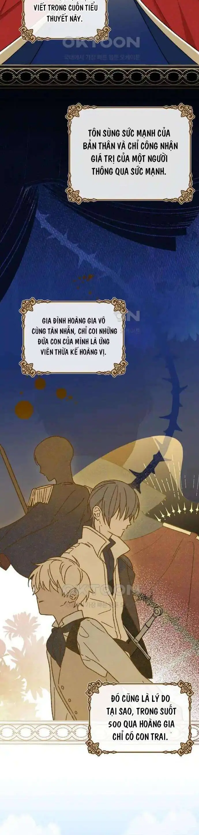 Tận Hưởng Thời Gian Có Hạn Của Tôi Chapter 1 - Trang 19