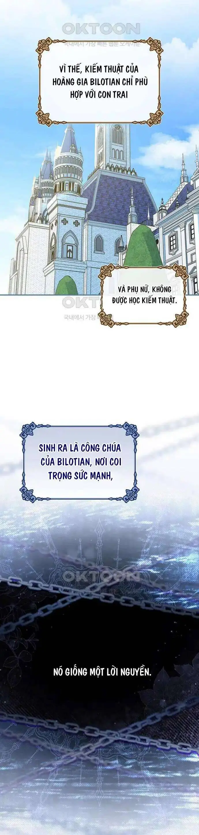 Tận Hưởng Thời Gian Có Hạn Của Tôi Chapter 1 - Trang 20