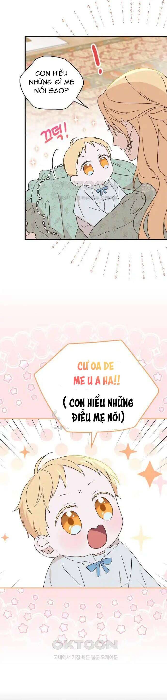 Tận Hưởng Thời Gian Có Hạn Của Tôi Chapter 1 - Trang 26