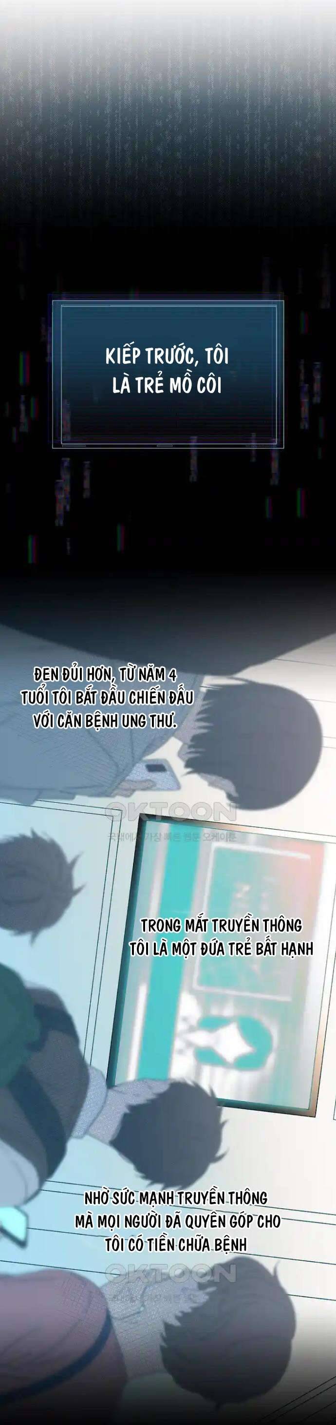 Tận Hưởng Thời Gian Có Hạn Của Tôi Chapter 1 - Trang 27