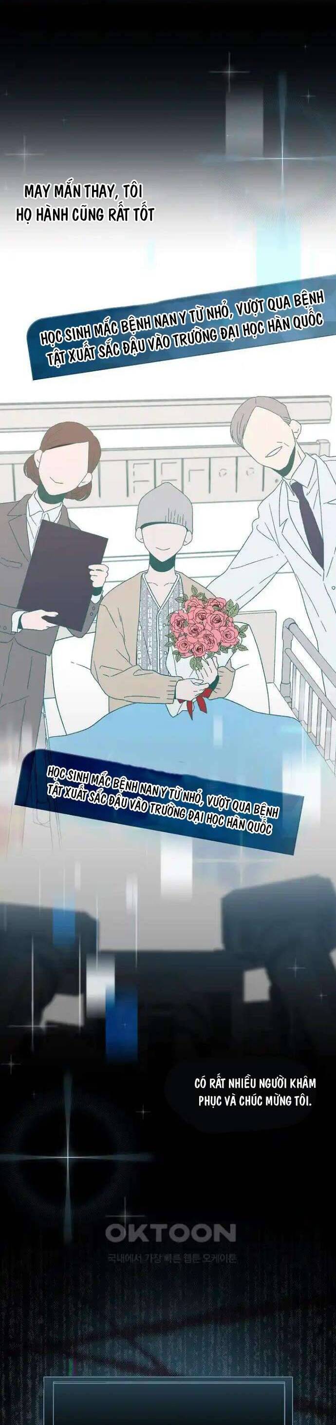 Tận Hưởng Thời Gian Có Hạn Của Tôi Chapter 1 - Trang 28