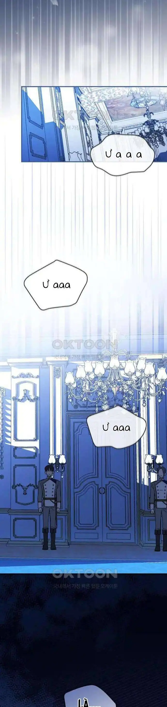 Tận Hưởng Thời Gian Có Hạn Của Tôi Chapter 1 - Trang 3