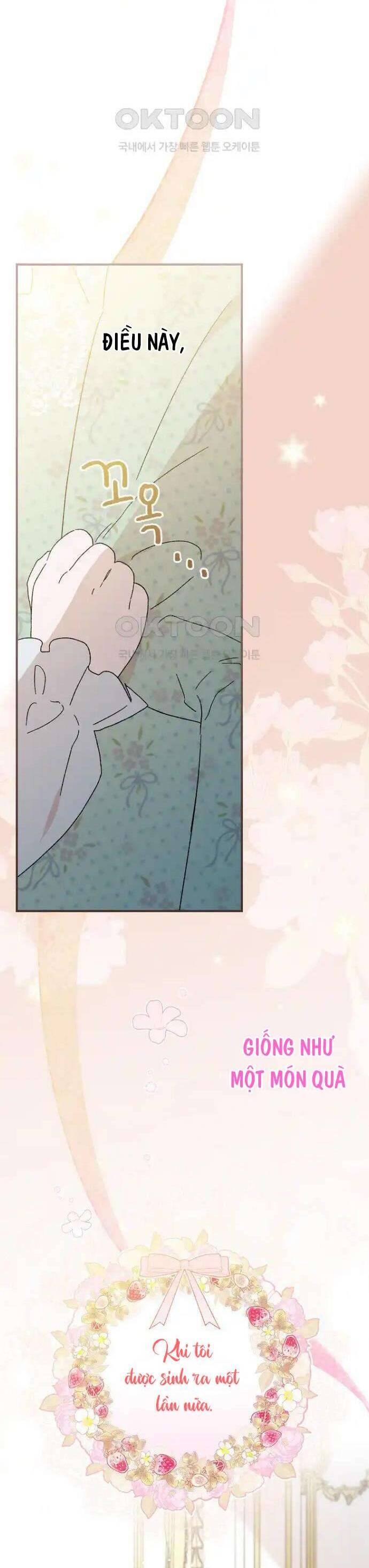 Tận Hưởng Thời Gian Có Hạn Của Tôi Chapter 1 - Trang 33