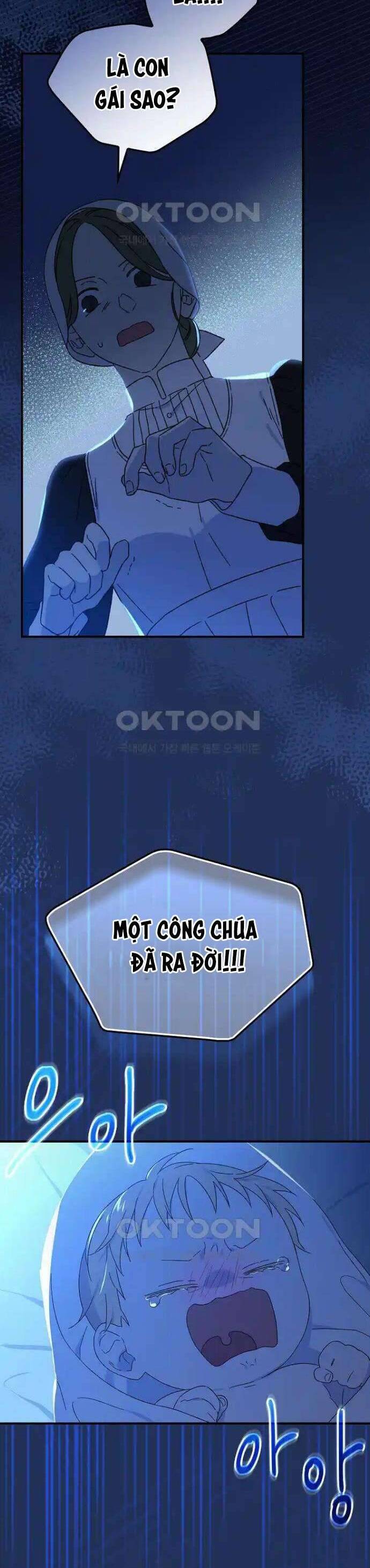 Tận Hưởng Thời Gian Có Hạn Của Tôi Chapter 1 - Trang 4