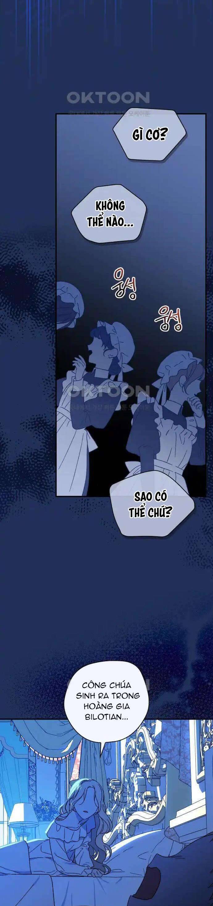 Tận Hưởng Thời Gian Có Hạn Của Tôi Chapter 1 - Trang 5