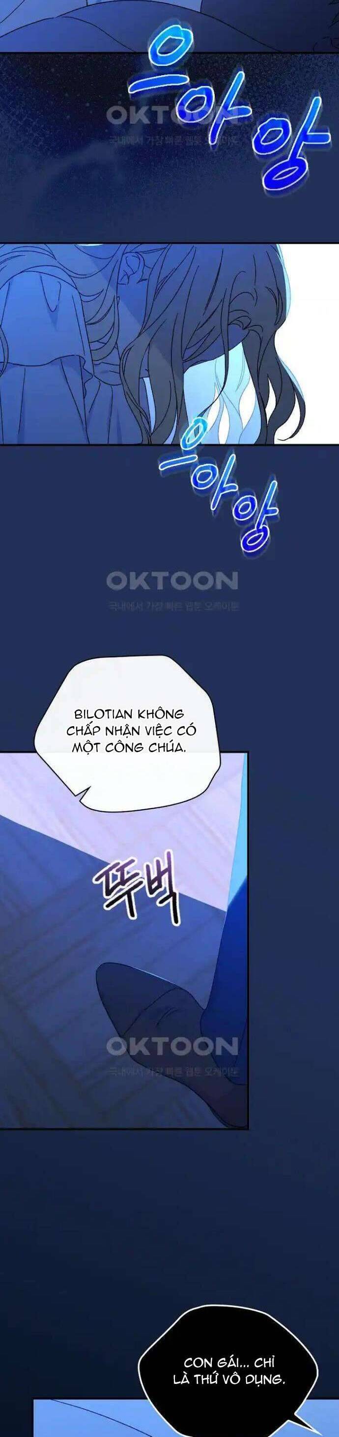 Tận Hưởng Thời Gian Có Hạn Của Tôi Chapter 1 - Trang 6
