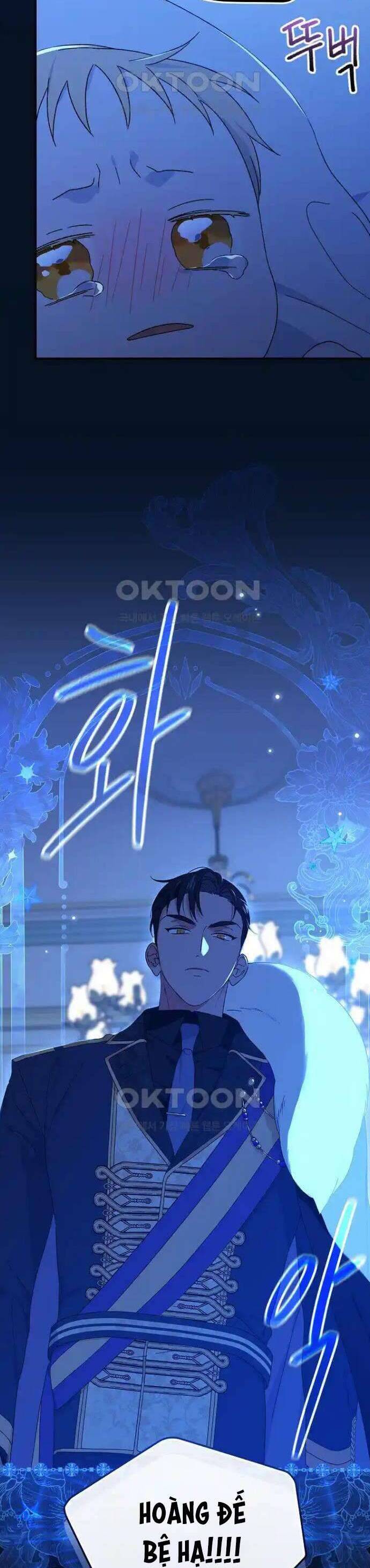 Tận Hưởng Thời Gian Có Hạn Của Tôi Chapter 1 - Trang 7