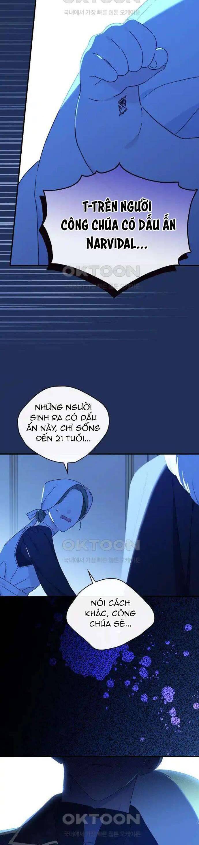 Tận Hưởng Thời Gian Có Hạn Của Tôi Chapter 1 - Trang 9