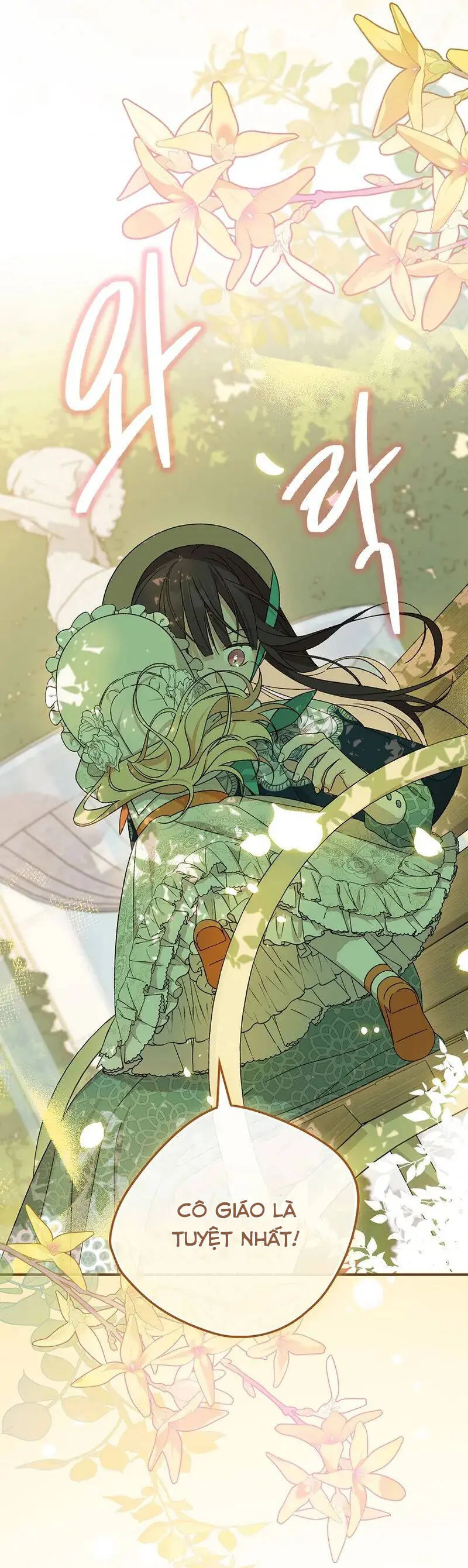 Tận Hưởng Thời Gian Có Hạn Của Tôi Chapter 10 - Trang 12
