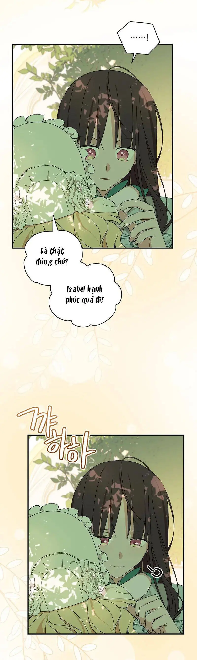 Tận Hưởng Thời Gian Có Hạn Của Tôi Chapter 10 - Trang 13