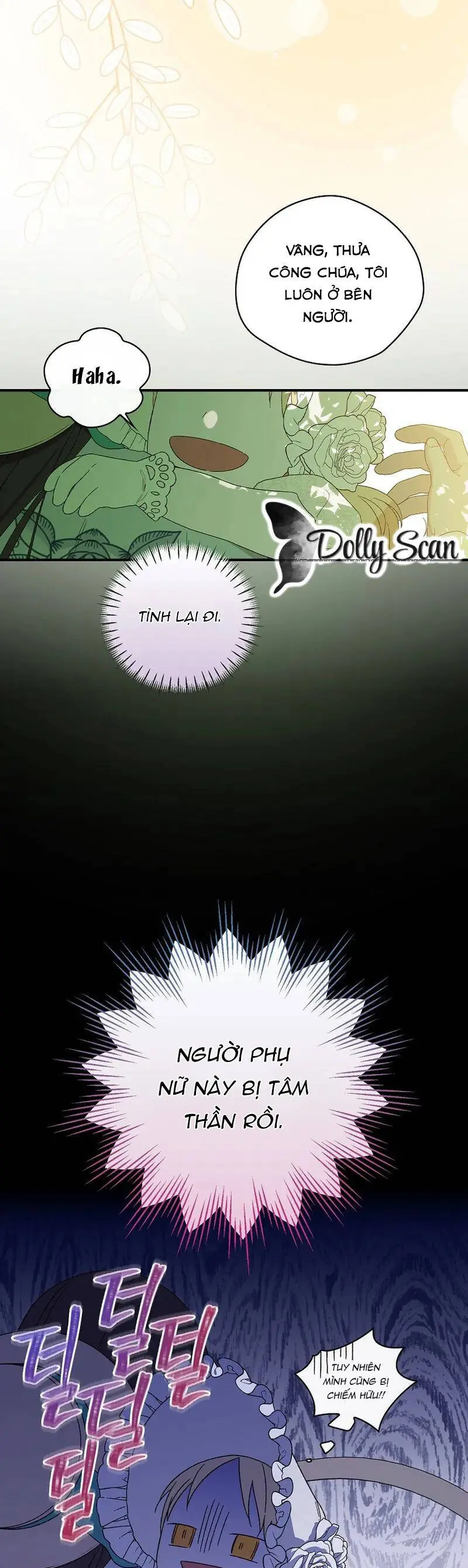Tận Hưởng Thời Gian Có Hạn Của Tôi Chapter 10 - Trang 14