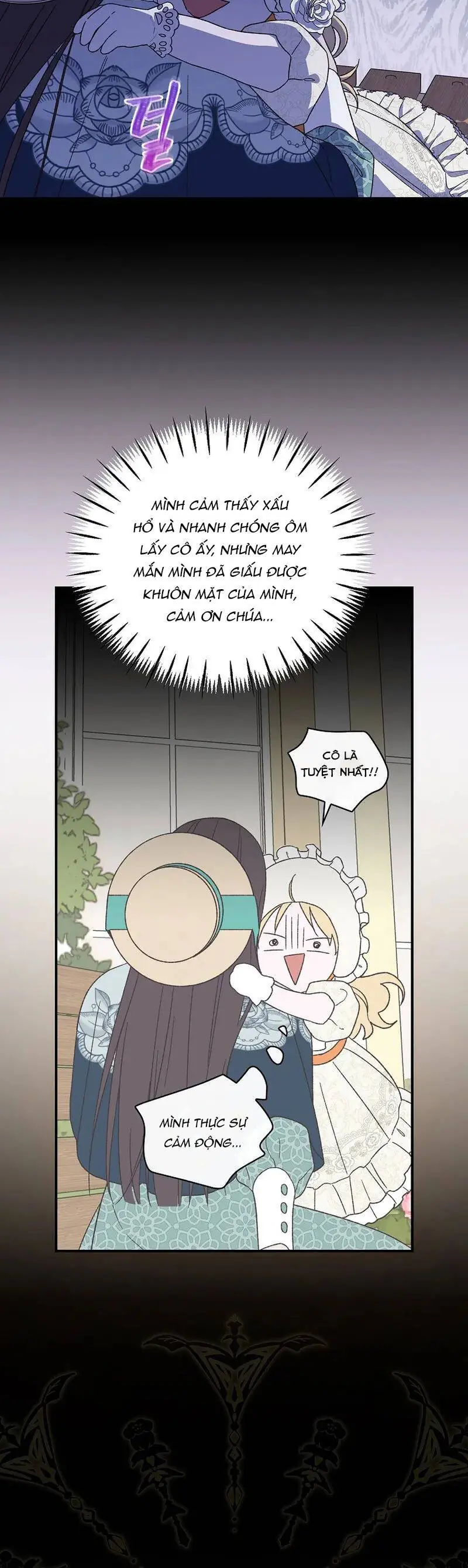 Tận Hưởng Thời Gian Có Hạn Của Tôi Chapter 10 - Trang 15