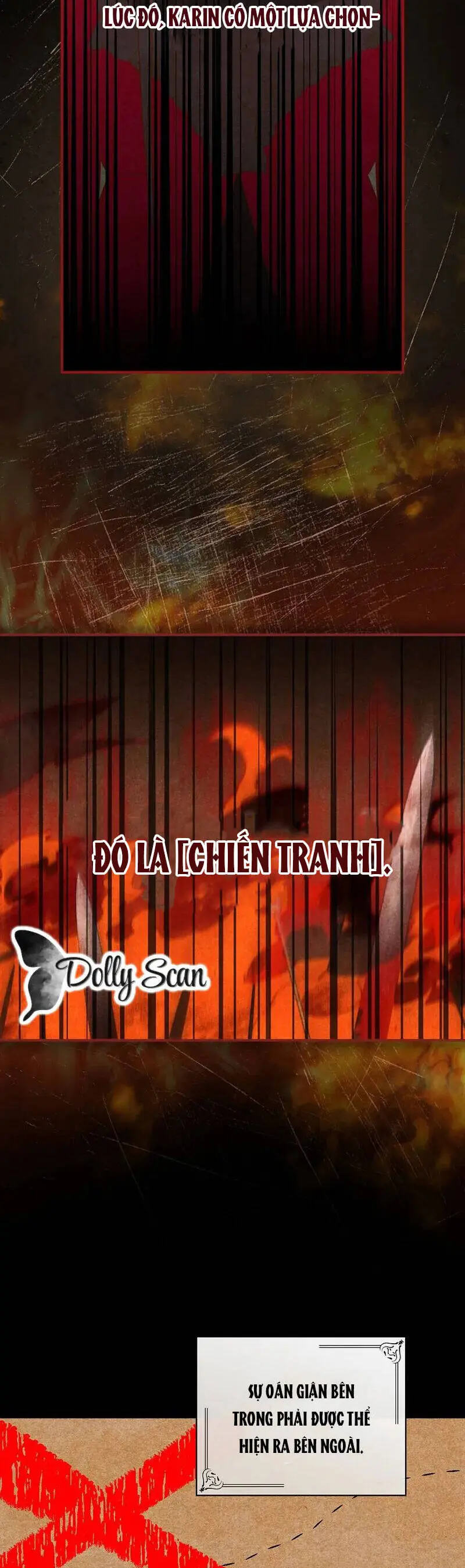 Tận Hưởng Thời Gian Có Hạn Của Tôi Chapter 10 - Trang 18