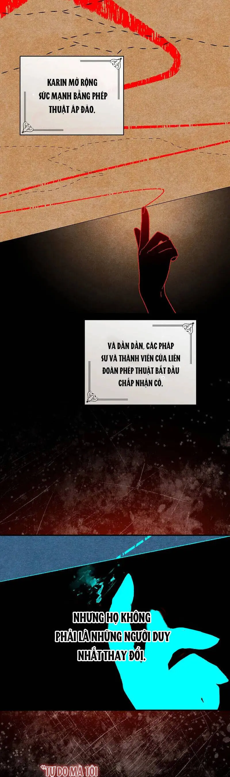 Tận Hưởng Thời Gian Có Hạn Của Tôi Chapter 10 - Trang 19
