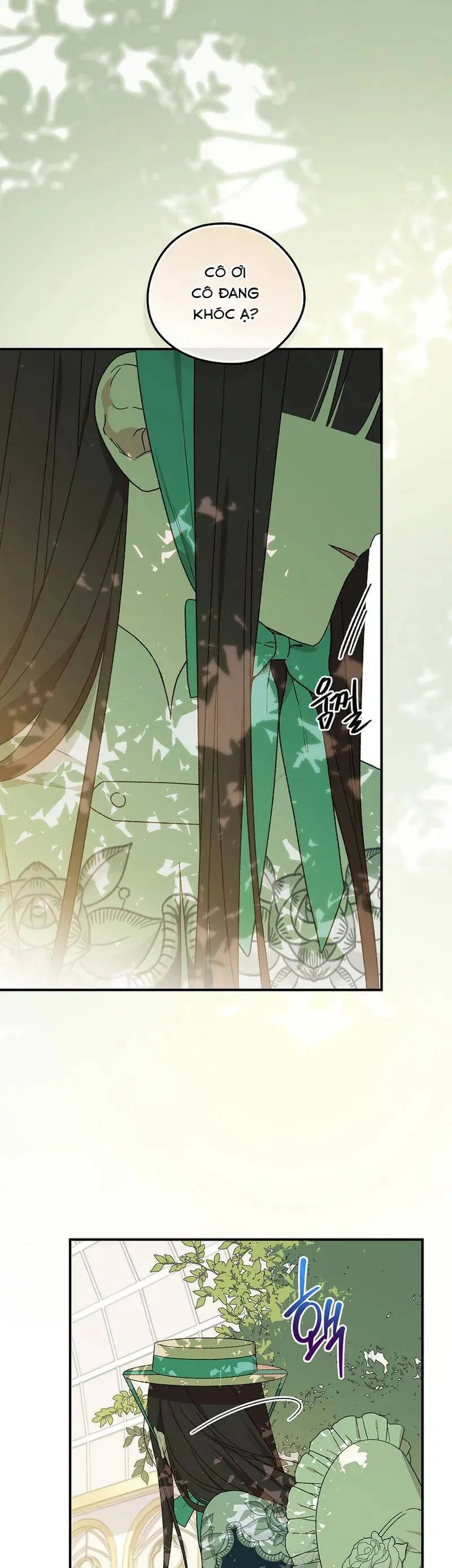 Tận Hưởng Thời Gian Có Hạn Của Tôi Chapter 10 - Trang 2