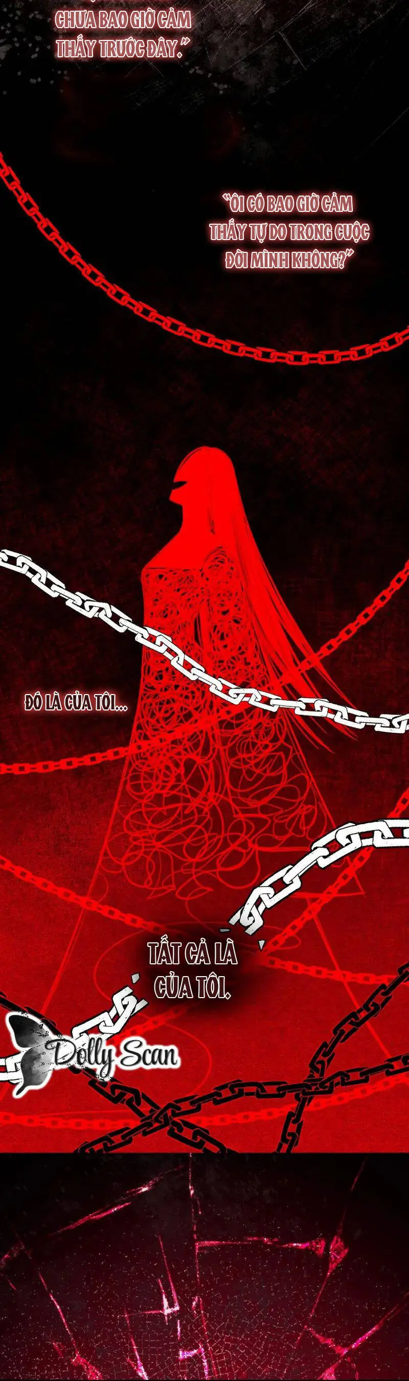 Tận Hưởng Thời Gian Có Hạn Của Tôi Chapter 10 - Trang 20
