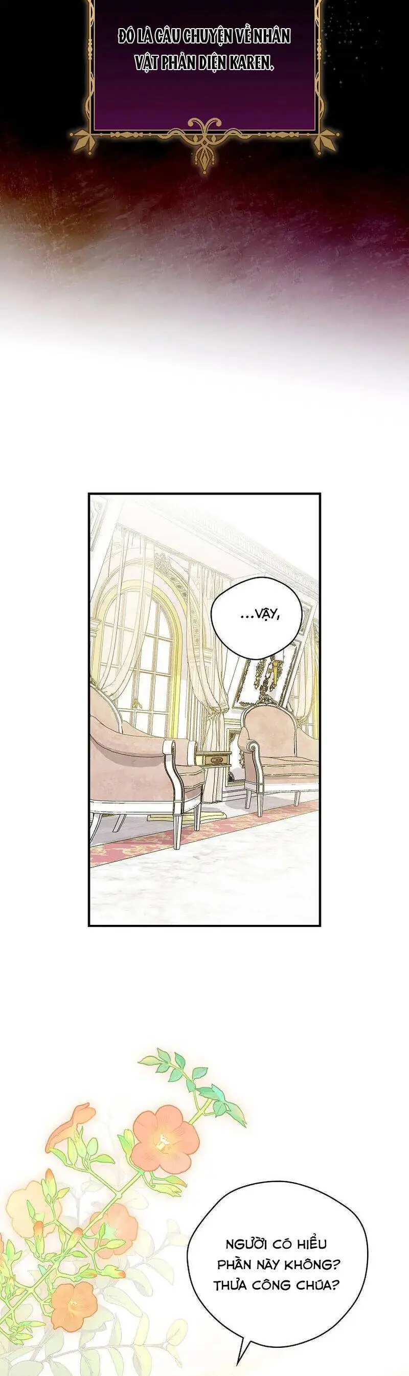 Tận Hưởng Thời Gian Có Hạn Của Tôi Chapter 10 - Trang 22