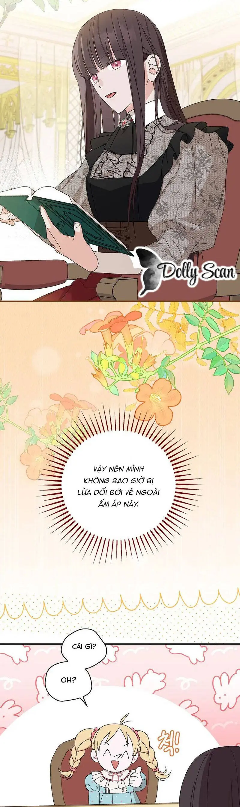 Tận Hưởng Thời Gian Có Hạn Của Tôi Chapter 10 - Trang 23
