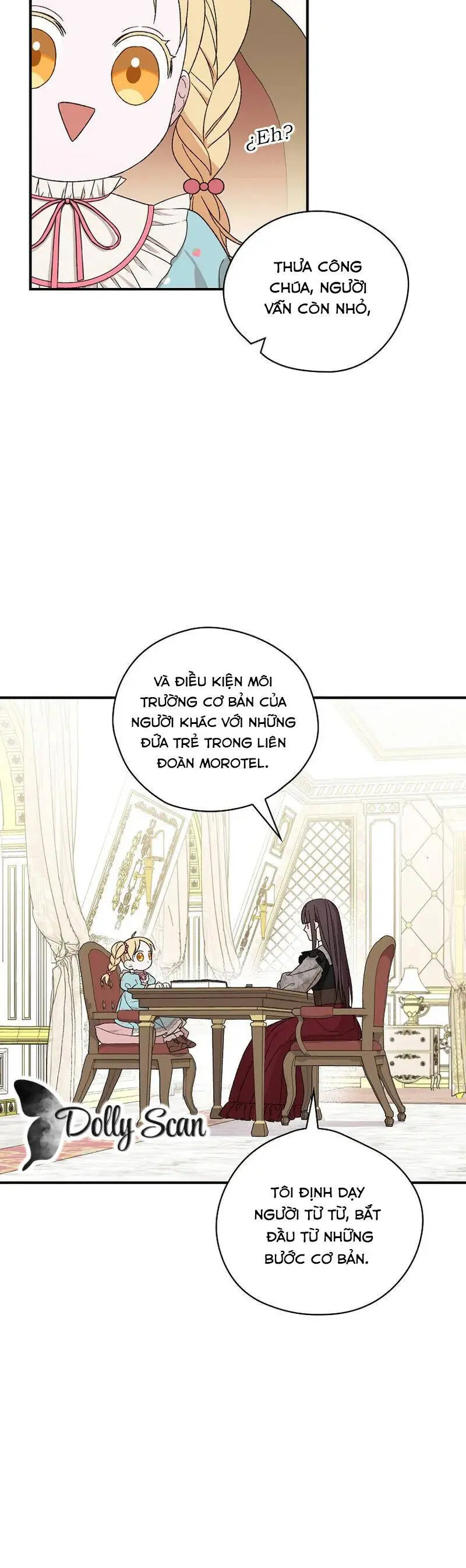 Tận Hưởng Thời Gian Có Hạn Của Tôi Chapter 10 - Trang 25