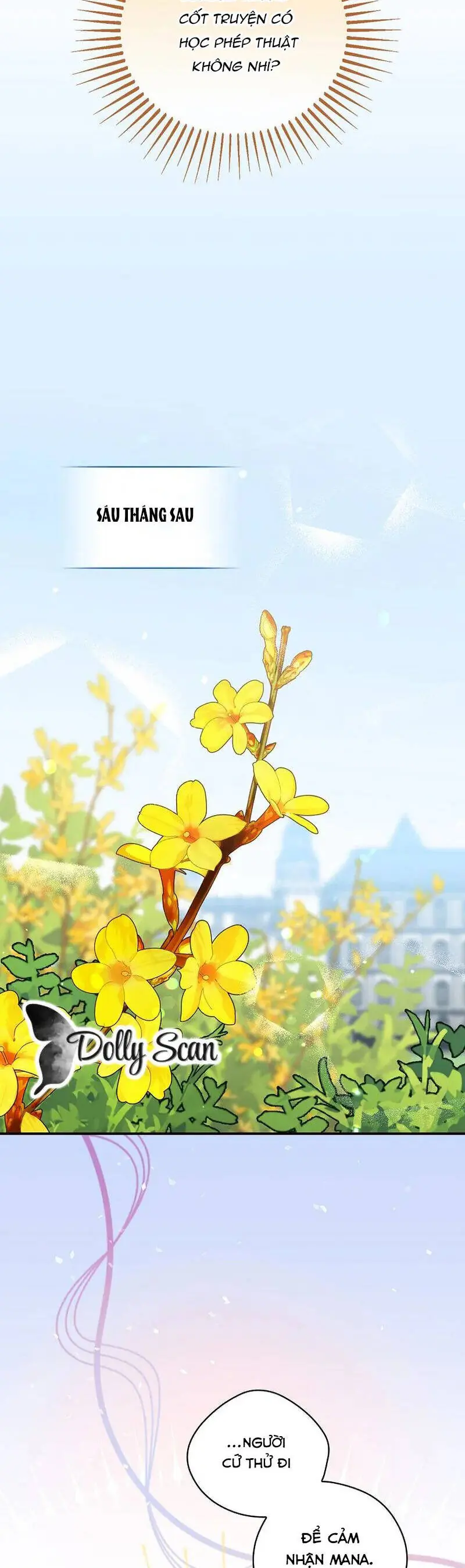 Tận Hưởng Thời Gian Có Hạn Của Tôi Chapter 10 - Trang 27