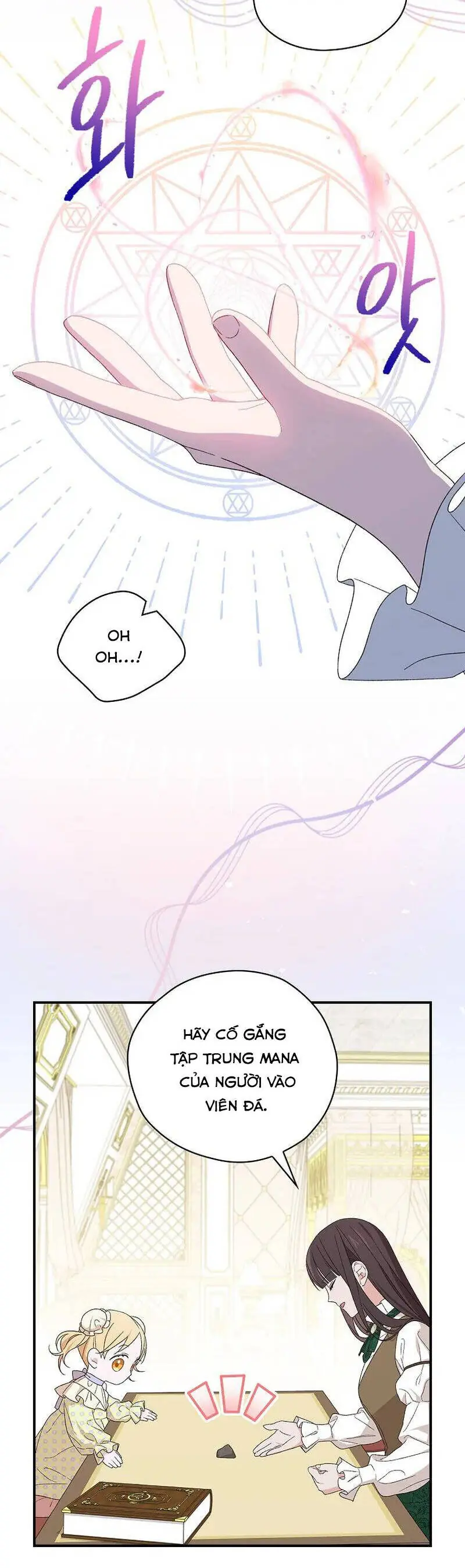 Tận Hưởng Thời Gian Có Hạn Của Tôi Chapter 10 - Trang 28