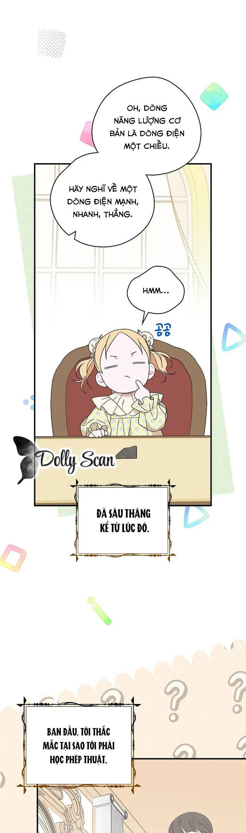 Tận Hưởng Thời Gian Có Hạn Của Tôi Chapter 10 - Trang 29