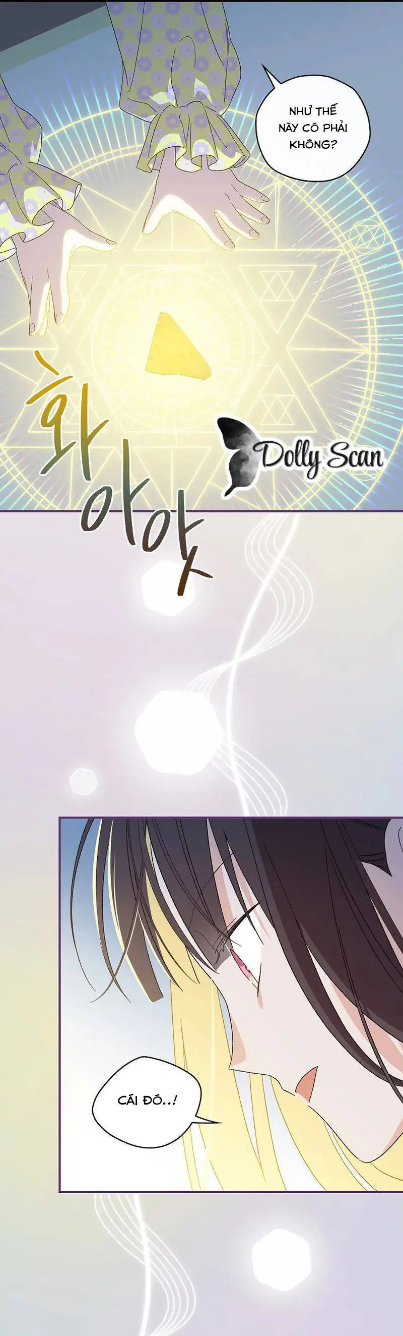 Tận Hưởng Thời Gian Có Hạn Của Tôi Chapter 10 - Trang 31
