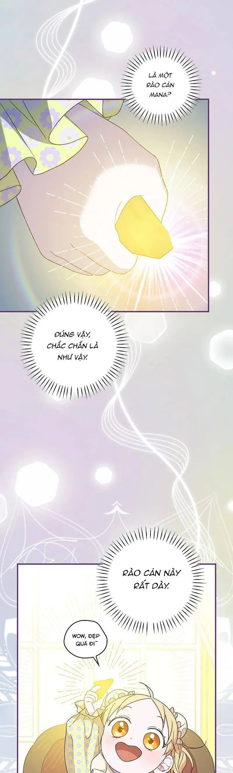 Tận Hưởng Thời Gian Có Hạn Của Tôi Chapter 10 - Trang 32