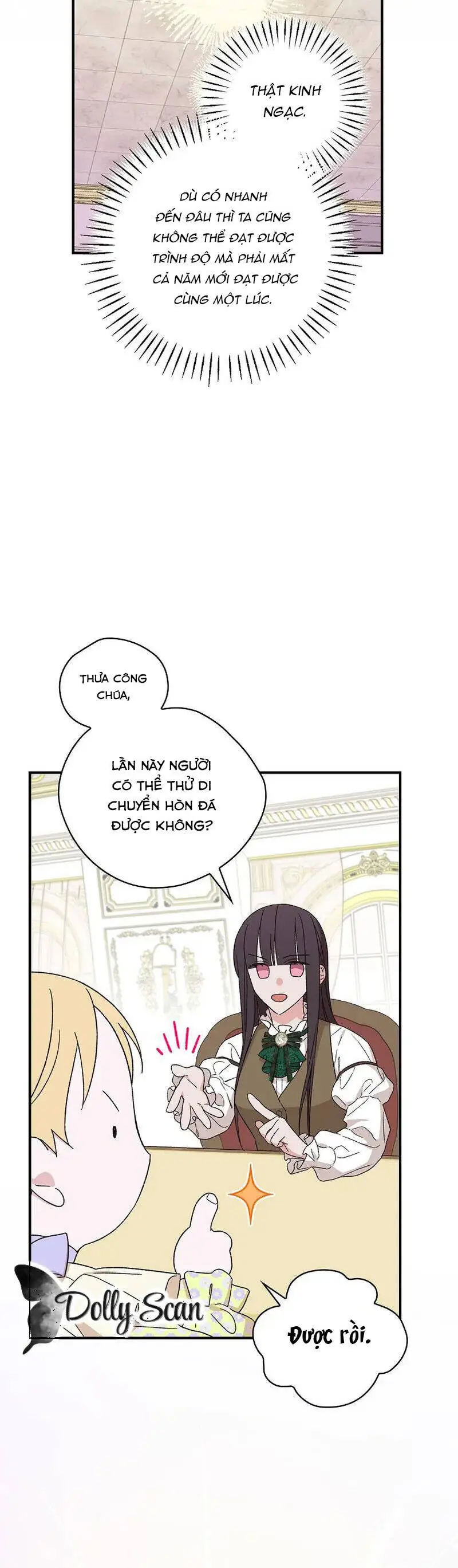 Tận Hưởng Thời Gian Có Hạn Của Tôi Chapter 10 - Trang 37