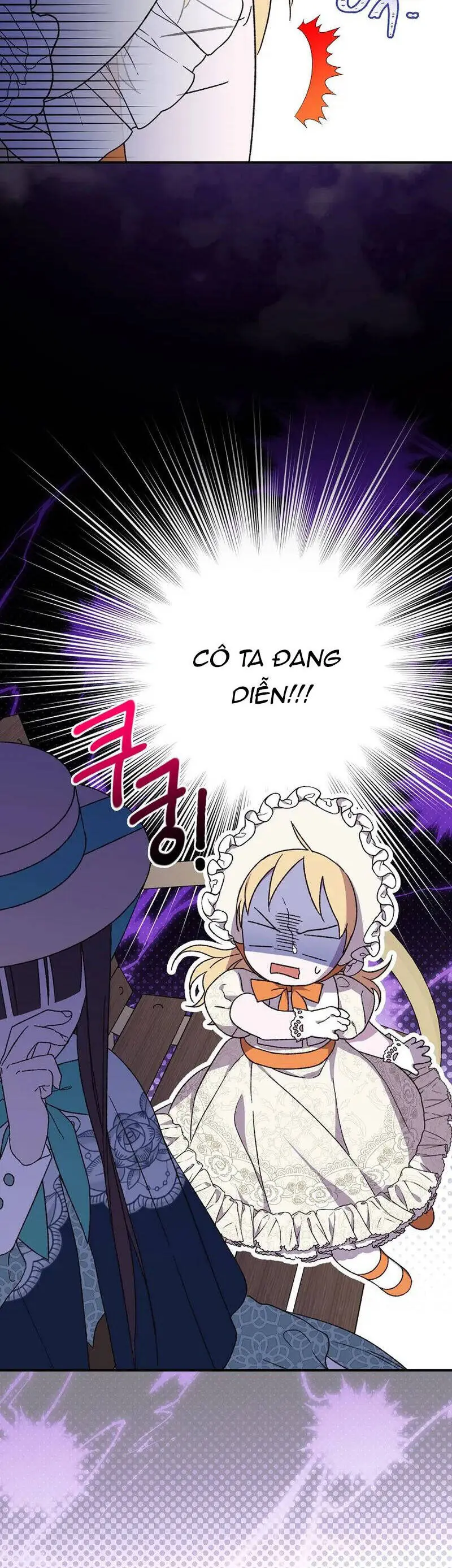 Tận Hưởng Thời Gian Có Hạn Của Tôi Chapter 10 - Trang 4