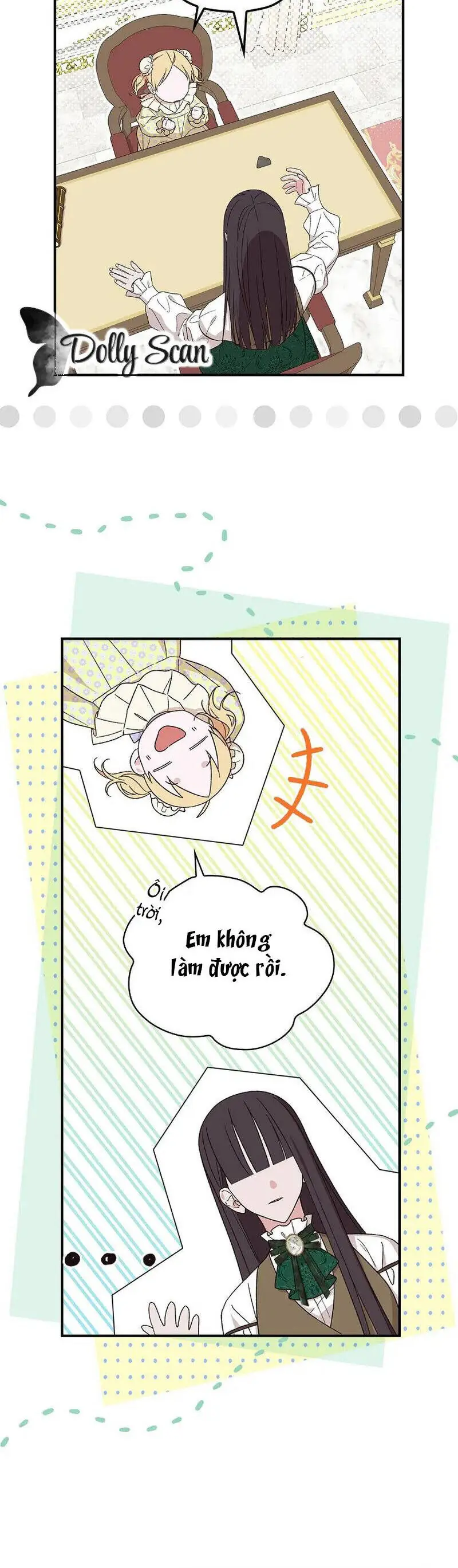 Tận Hưởng Thời Gian Có Hạn Của Tôi Chapter 10 - Trang 40