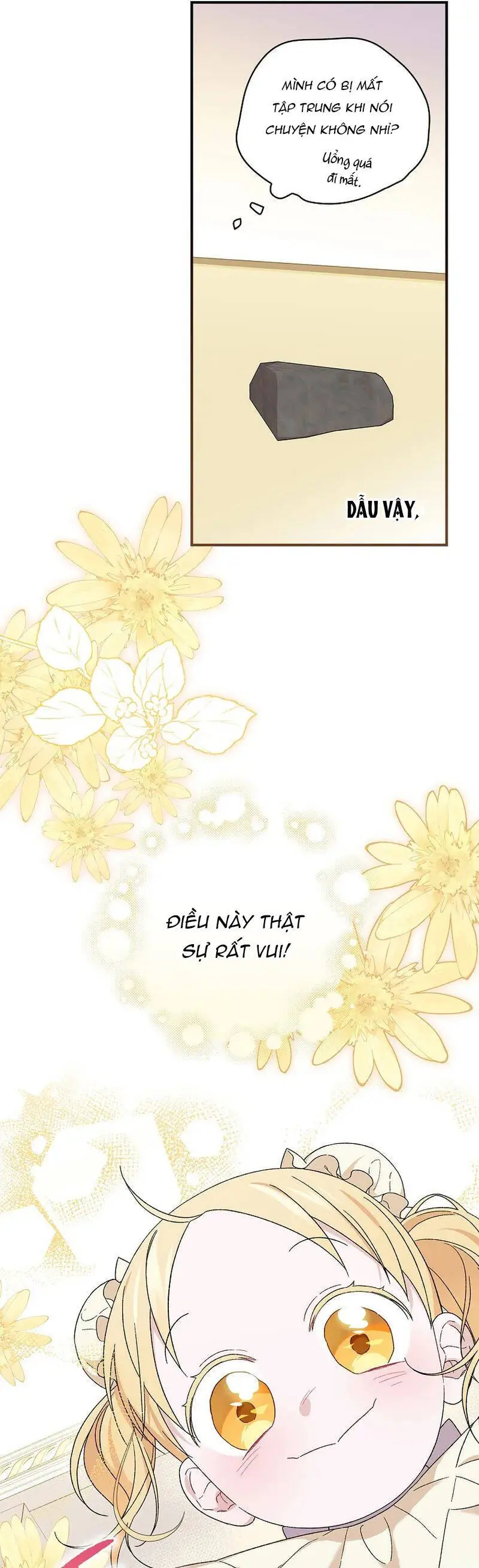 Tận Hưởng Thời Gian Có Hạn Của Tôi Chapter 10 - Trang 41