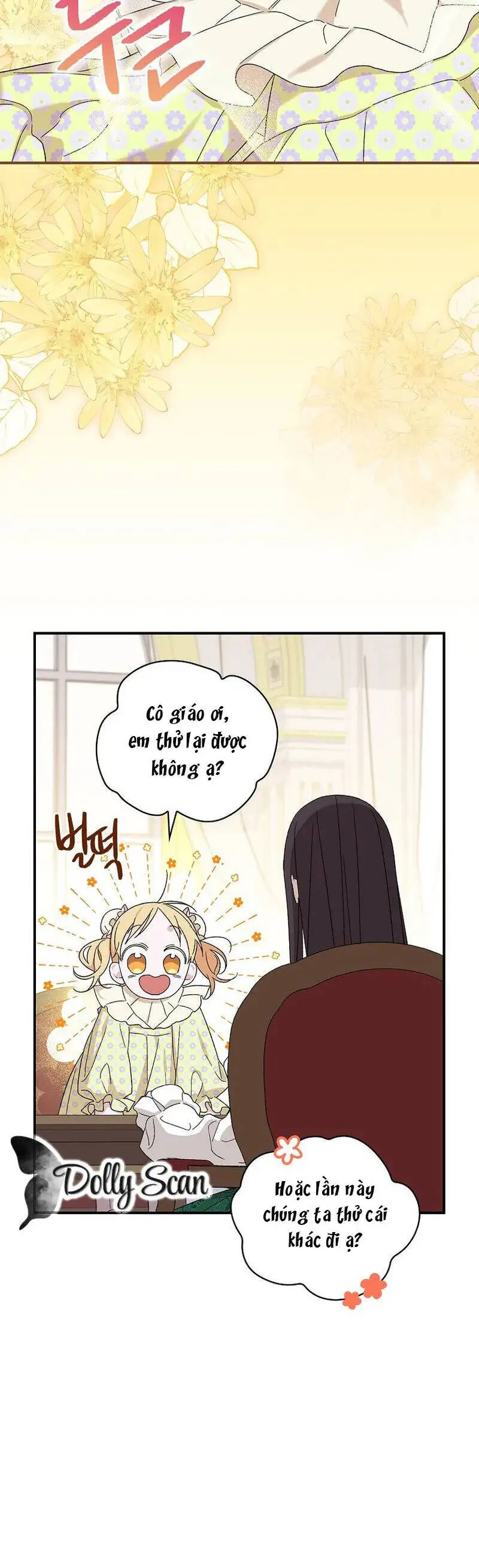 Tận Hưởng Thời Gian Có Hạn Của Tôi Chapter 10 - Trang 42