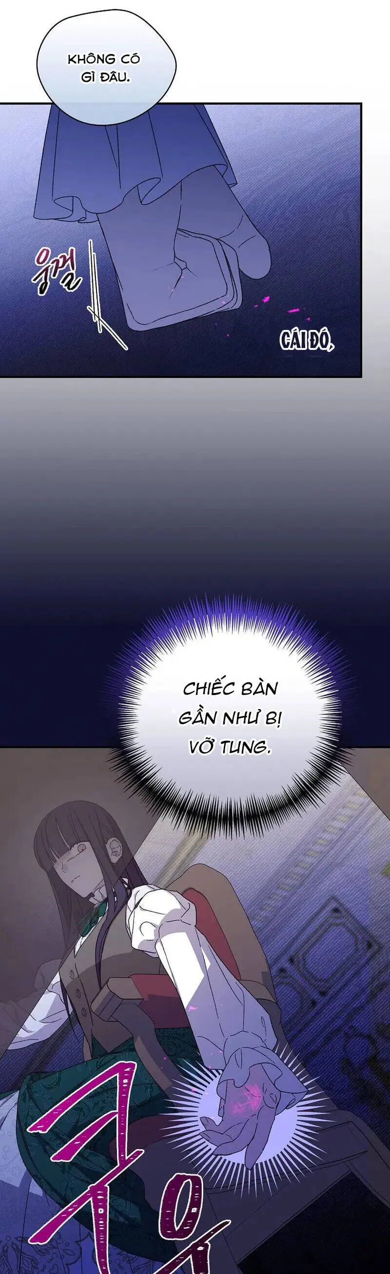 Tận Hưởng Thời Gian Có Hạn Của Tôi Chapter 10 - Trang 44