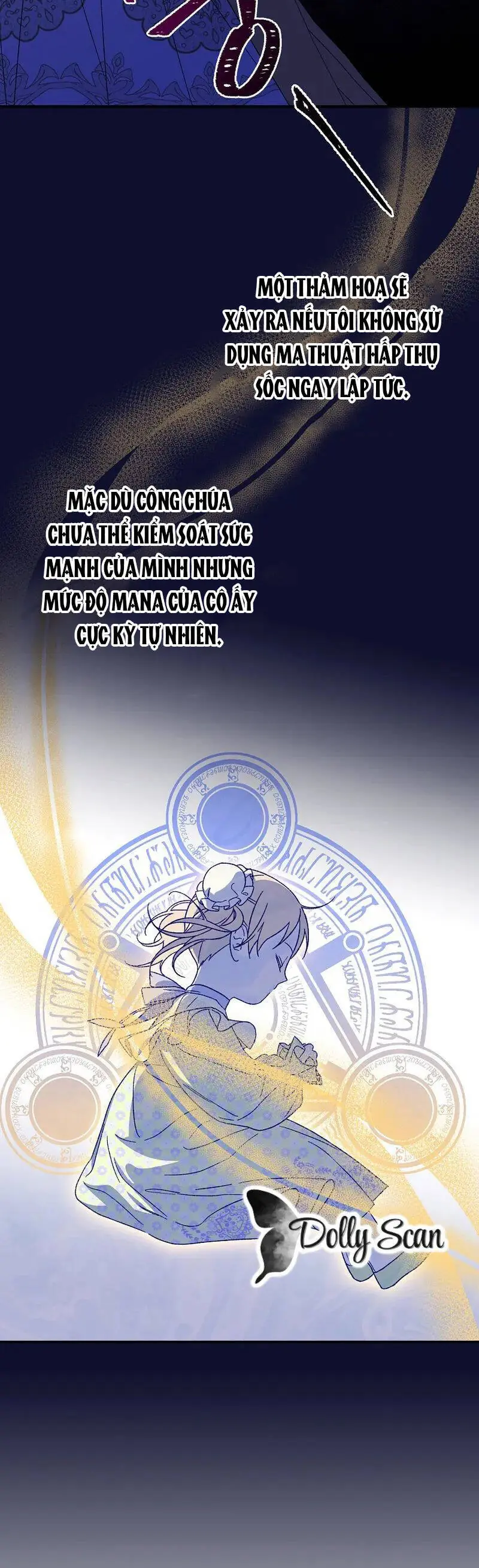 Tận Hưởng Thời Gian Có Hạn Của Tôi Chapter 10 - Trang 45