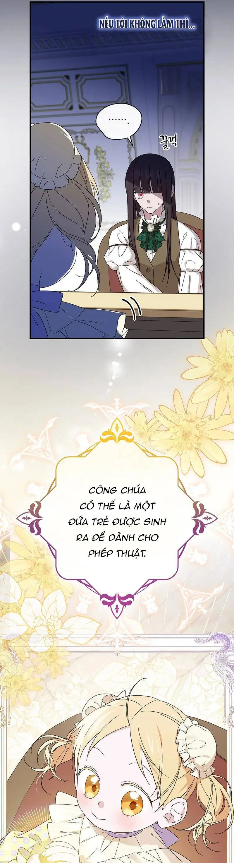 Tận Hưởng Thời Gian Có Hạn Của Tôi Chapter 10 - Trang 46