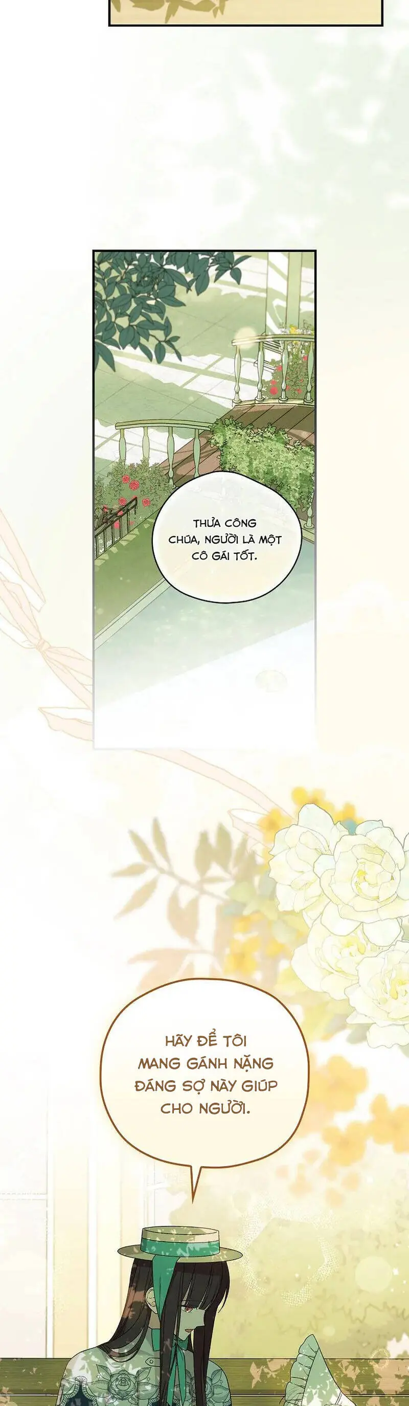 Tận Hưởng Thời Gian Có Hạn Của Tôi Chapter 10 - Trang 8