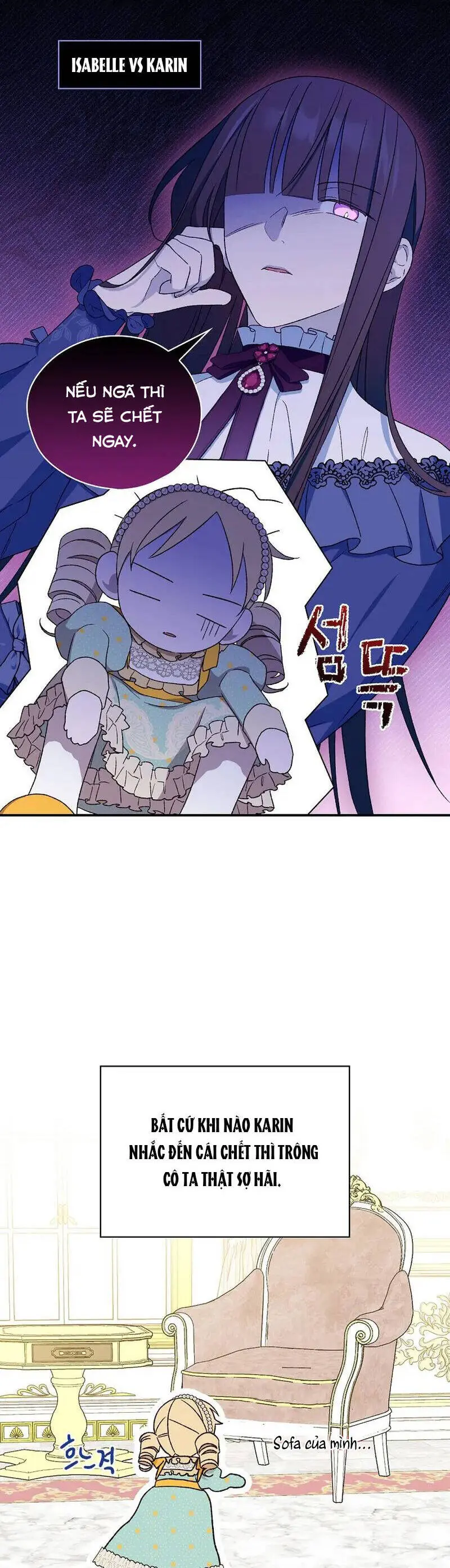 Tận Hưởng Thời Gian Có Hạn Của Tôi Chapter 11 - Trang 10