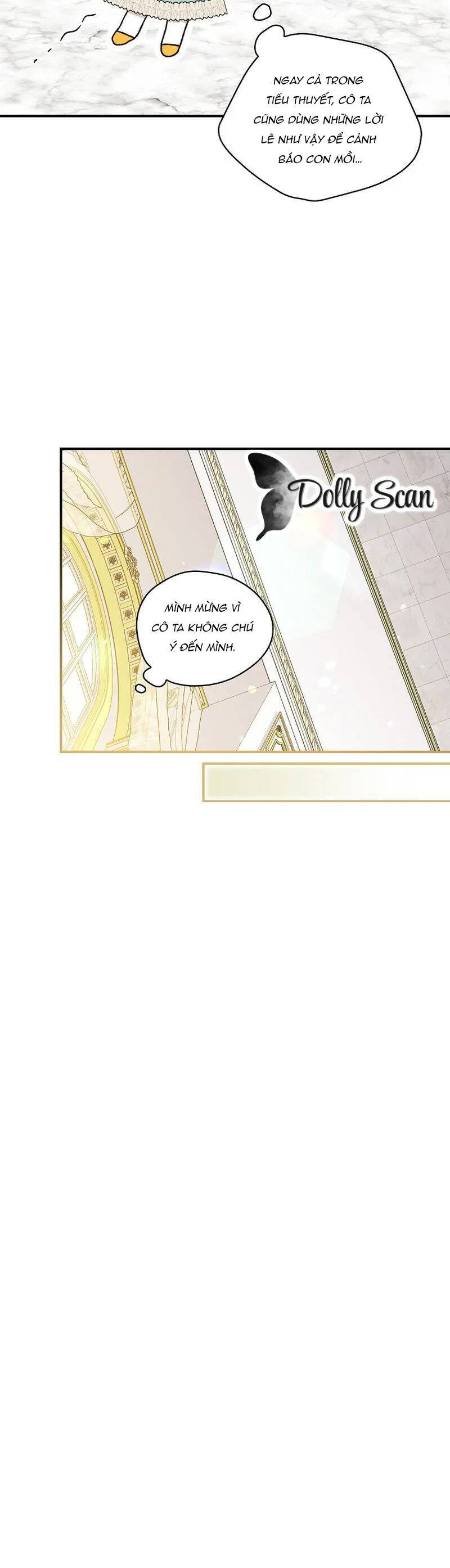 Tận Hưởng Thời Gian Có Hạn Của Tôi Chapter 11 - Trang 11