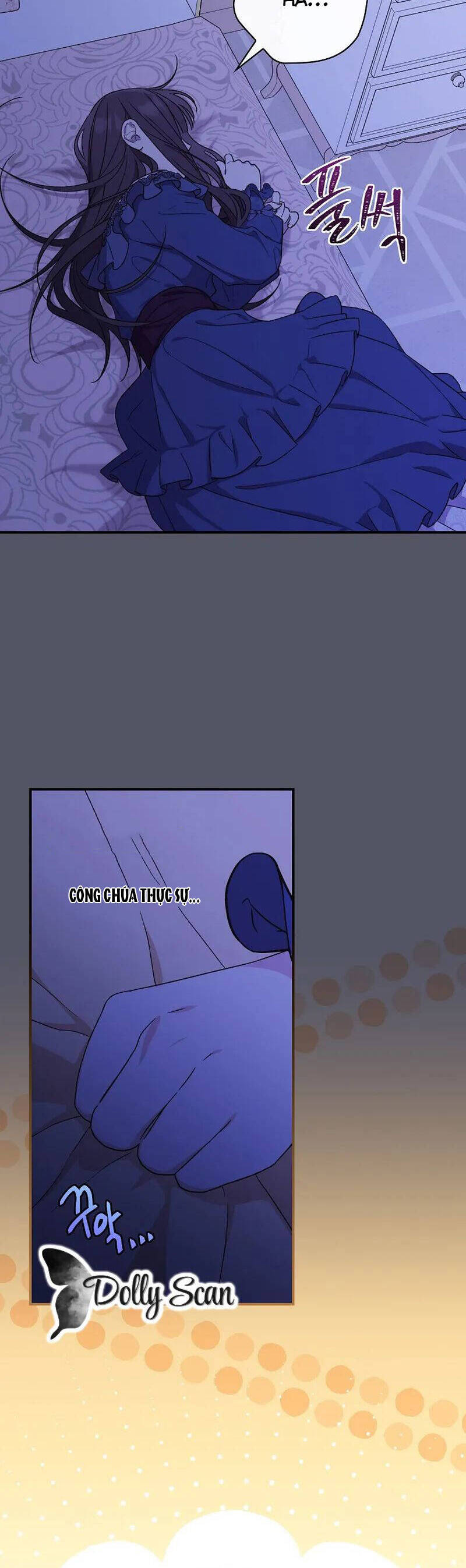 Tận Hưởng Thời Gian Có Hạn Của Tôi Chapter 11 - Trang 16