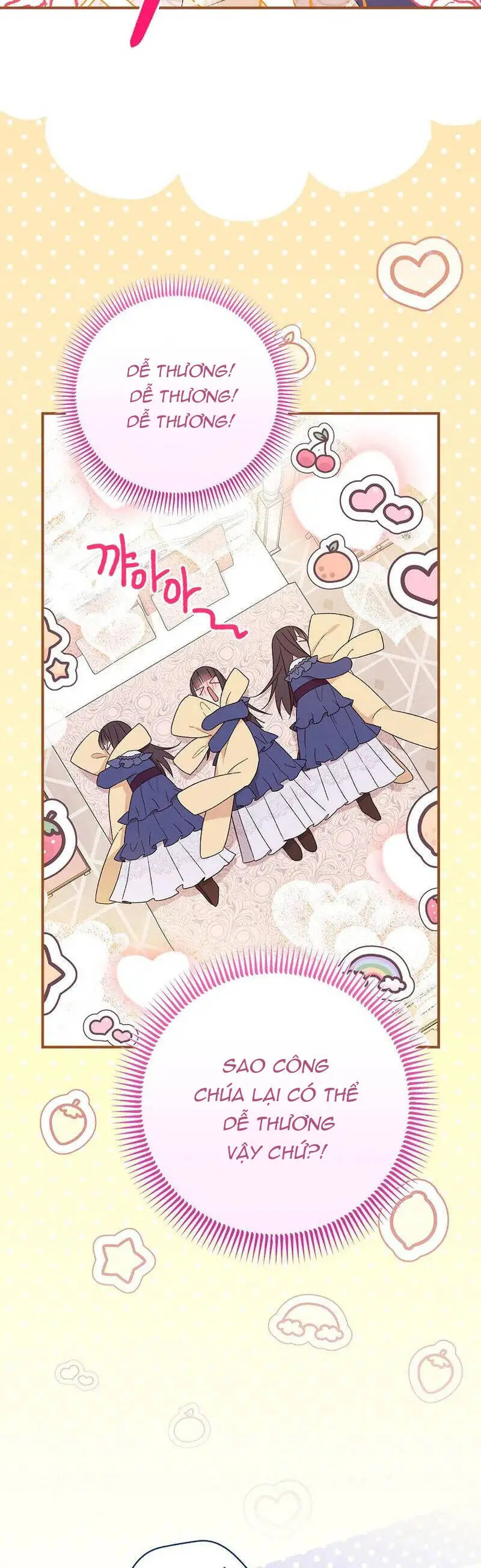 Tận Hưởng Thời Gian Có Hạn Của Tôi Chapter 11 - Trang 18