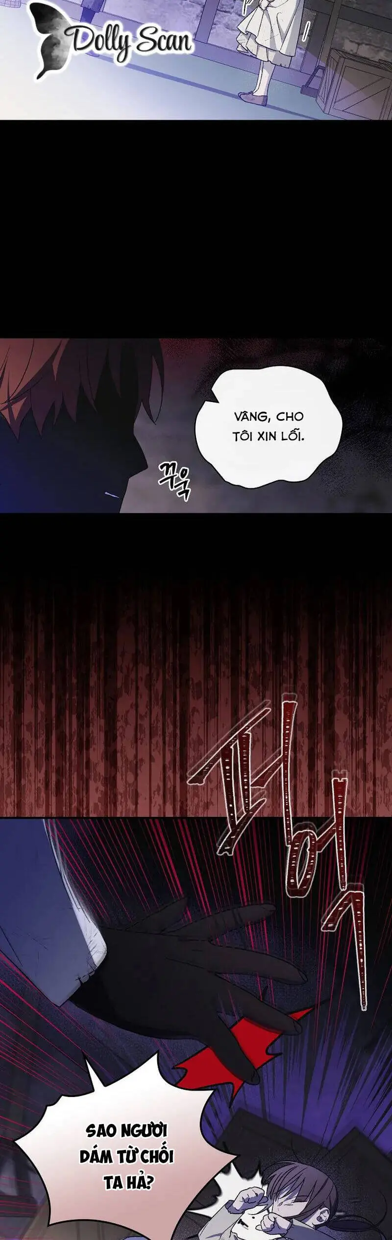 Tận Hưởng Thời Gian Có Hạn Của Tôi Chapter 11 - Trang 23