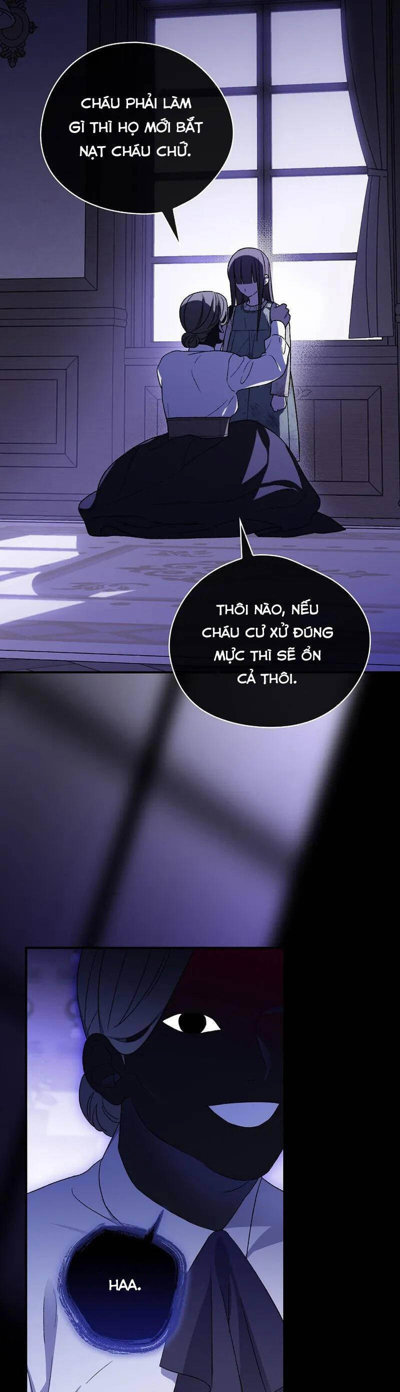 Tận Hưởng Thời Gian Có Hạn Của Tôi Chapter 11 - Trang 27