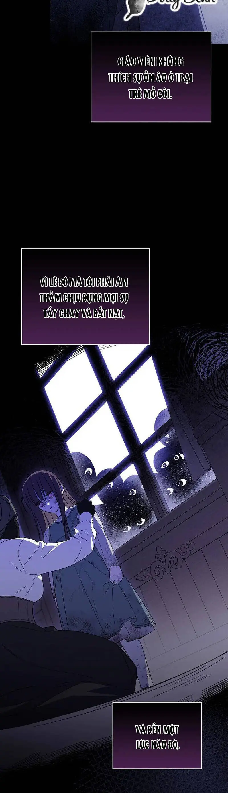 Tận Hưởng Thời Gian Có Hạn Của Tôi Chapter 11 - Trang 29