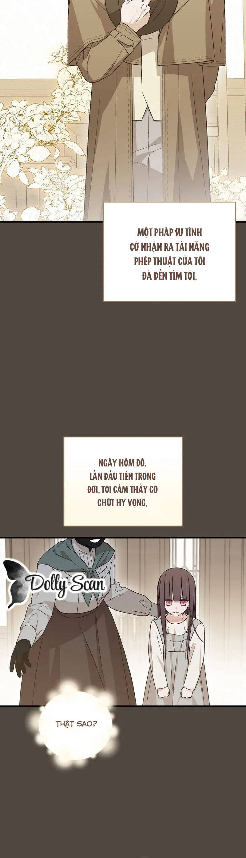 Tận Hưởng Thời Gian Có Hạn Của Tôi Chapter 11 - Trang 31