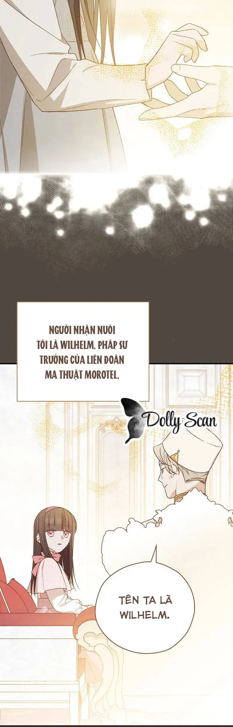 Tận Hưởng Thời Gian Có Hạn Của Tôi Chapter 11 - Trang 33