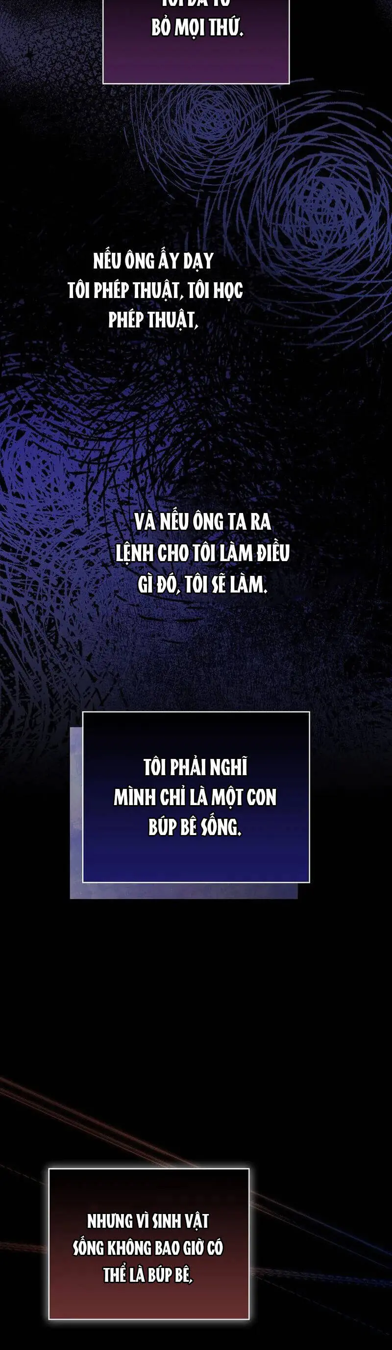 Tận Hưởng Thời Gian Có Hạn Của Tôi Chapter 11 - Trang 38