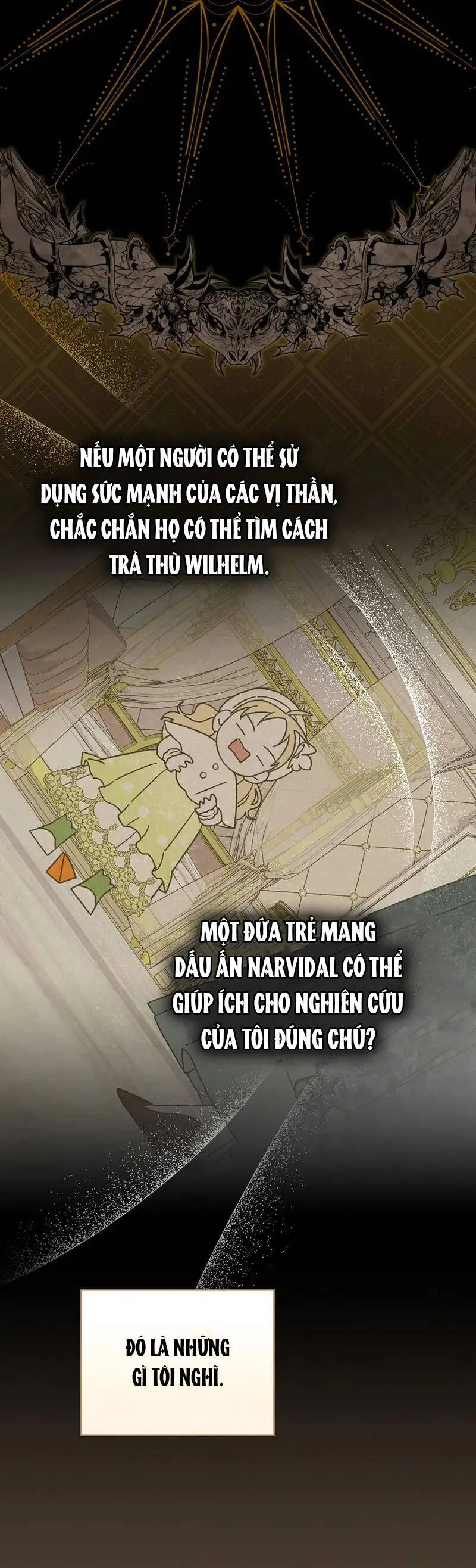 Tận Hưởng Thời Gian Có Hạn Của Tôi Chapter 11 - Trang 43