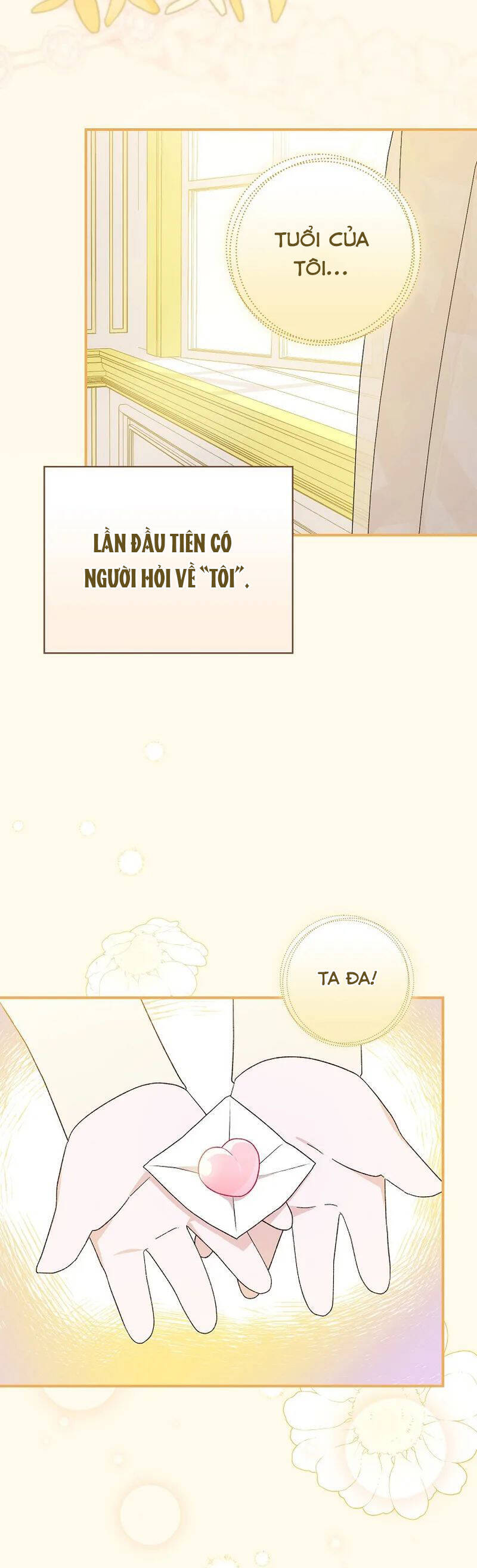 Tận Hưởng Thời Gian Có Hạn Của Tôi Chapter 11 - Trang 46