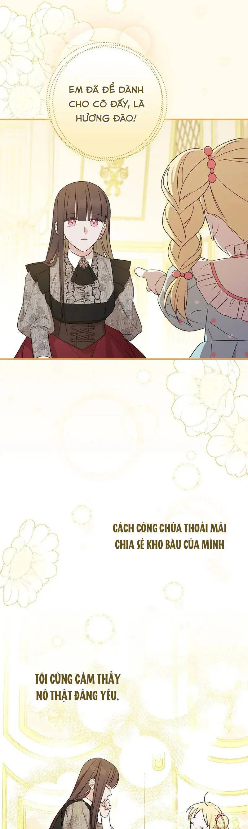 Tận Hưởng Thời Gian Có Hạn Của Tôi Chapter 11 - Trang 47